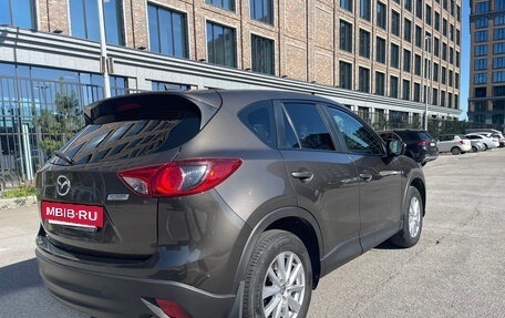 Mazda CX-5 II, 2016 год, 1 715 000 рублей, 7 фотография