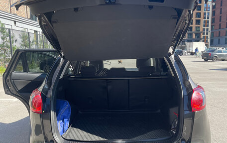 Mazda CX-5 II, 2016 год, 1 715 000 рублей, 16 фотография