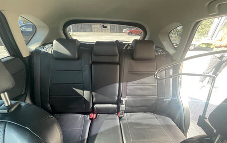 Mazda CX-5 II, 2016 год, 1 715 000 рублей, 17 фотография