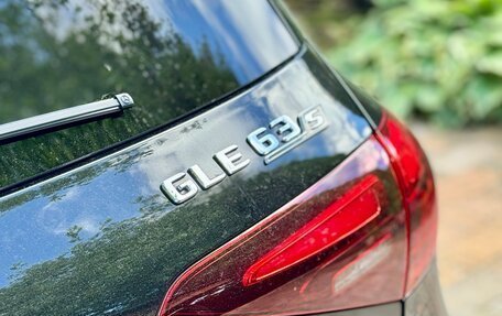 Mercedes-Benz GLE AMG, 2024 год, 19 500 000 рублей, 10 фотография