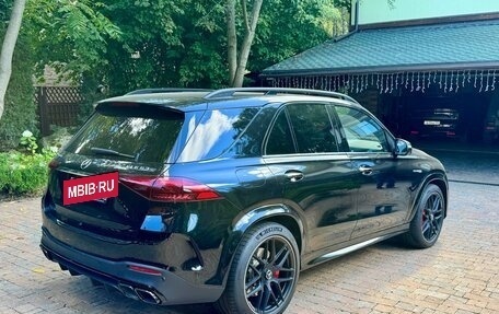 Mercedes-Benz GLE AMG, 2024 год, 19 500 000 рублей, 5 фотография