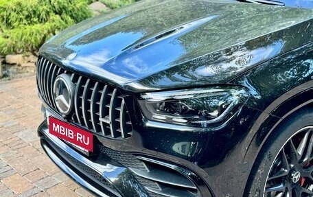 Mercedes-Benz GLE AMG, 2024 год, 19 500 000 рублей, 9 фотография