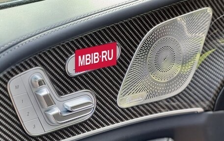 Mercedes-Benz GLE AMG, 2024 год, 19 500 000 рублей, 14 фотография