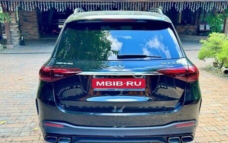 Mercedes-Benz GLE AMG, 2024 год, 19 500 000 рублей, 6 фотография