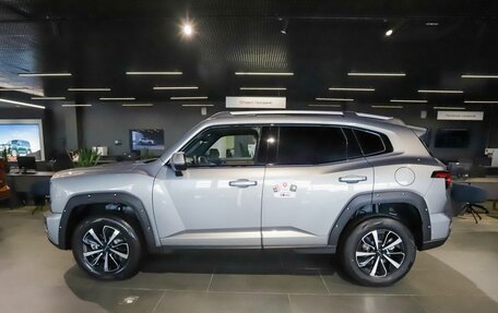 Haval H7, 2026 год, 4 019 000 рублей, 2 фотография