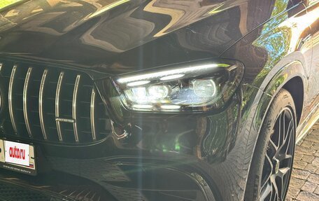 Mercedes-Benz GLE AMG, 2024 год, 19 500 000 рублей, 28 фотография