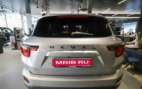 Haval H7, 2026 год, 4 019 000 рублей, 4 фотография
