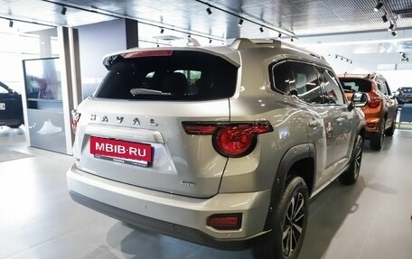 Haval H7, 2026 год, 4 019 000 рублей, 5 фотография