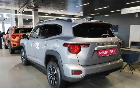 Haval H7, 2026 год, 4 019 000 рублей, 3 фотография