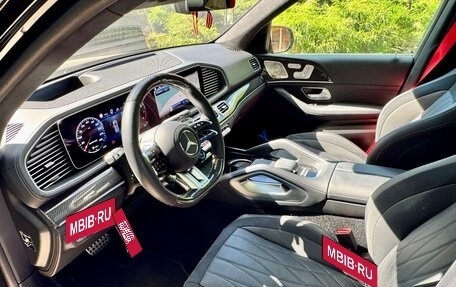 Mercedes-Benz GLE AMG, 2024 год, 19 500 000 рублей, 23 фотография