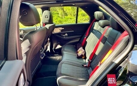 Mercedes-Benz GLE AMG, 2024 год, 19 500 000 рублей, 25 фотография