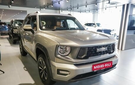 Haval H7, 2026 год, 4 019 000 рублей, 6 фотография