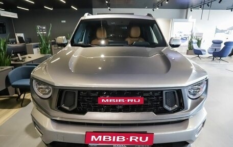 Haval H7, 2026 год, 4 019 000 рублей, 7 фотография
