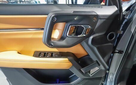Haval H7, 2026 год, 4 019 000 рублей, 11 фотография