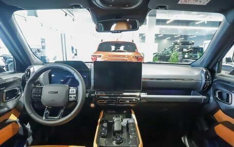 Haval H7, 2026 год, 4 019 000 рублей, 17 фотография