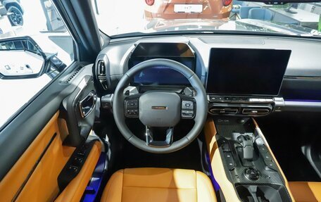 Haval H7, 2026 год, 4 019 000 рублей, 18 фотография
