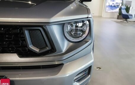 Haval H7, 2026 год, 4 019 000 рублей, 8 фотография