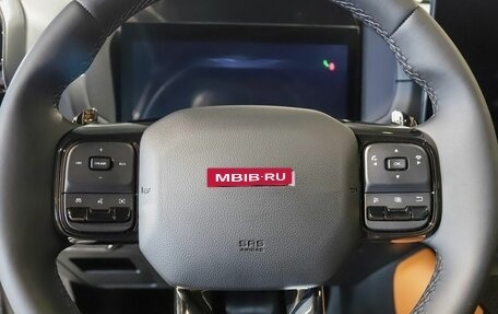 Haval H7, 2026 год, 4 019 000 рублей, 14 фотография