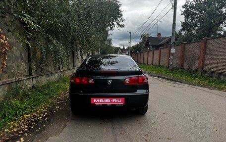 Renault Laguna II, 2005 год, 365 000 рублей, 5 фотография