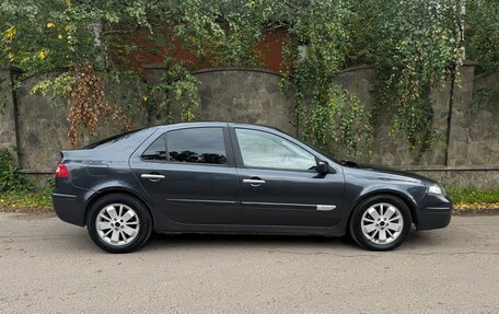 Renault Laguna II, 2005 год, 365 000 рублей, 3 фотография