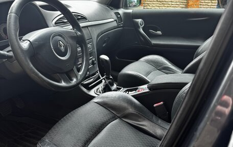 Renault Laguna II, 2005 год, 365 000 рублей, 10 фотография