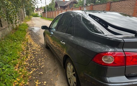 Renault Laguna II, 2005 год, 365 000 рублей, 6 фотография