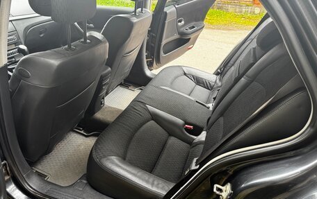 Renault Laguna II, 2005 год, 365 000 рублей, 8 фотография