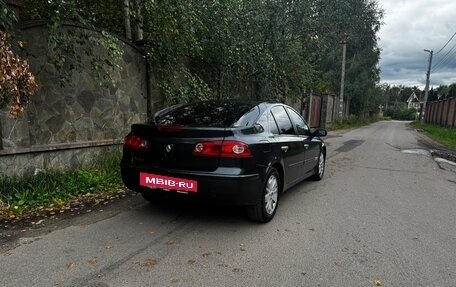 Renault Laguna II, 2005 год, 365 000 рублей, 4 фотография