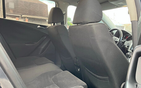 Volkswagen Passat B6, 2007 год, 620 000 рублей, 10 фотография