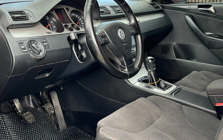 Volkswagen Passat B6, 2007 год, 620 000 рублей, 7 фотография