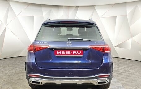 Mercedes-Benz GLE, 2021 год, 6 150 000 рублей, 8 фотография