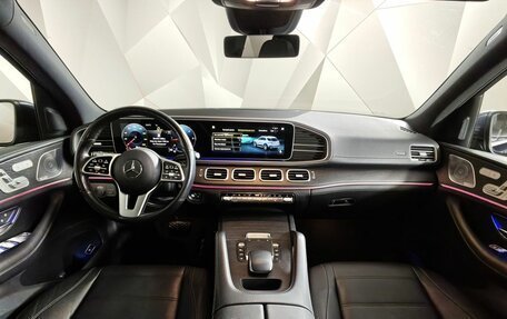 Mercedes-Benz GLE, 2021 год, 6 150 000 рублей, 13 фотография