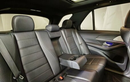 Mercedes-Benz GLE, 2021 год, 6 150 000 рублей, 16 фотография