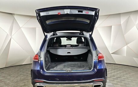Mercedes-Benz GLE, 2021 год, 6 150 000 рублей, 11 фотография