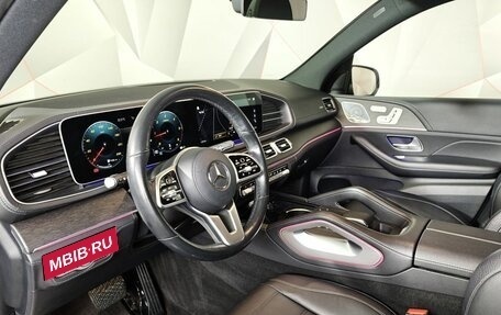 Mercedes-Benz GLE, 2021 год, 6 150 000 рублей, 18 фотография