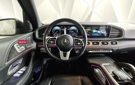 Mercedes-Benz GLE, 2021 год, 6 150 000 рублей, 19 фотография