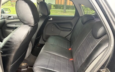 Ford Focus II рестайлинг, 2006 год, 295 000 рублей, 12 фотография