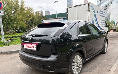 Ford Focus II рестайлинг, 2006 год, 295 000 рублей, 6 фотография
