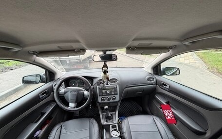 Ford Focus II рестайлинг, 2006 год, 295 000 рублей, 11 фотография