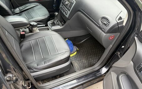 Ford Focus II рестайлинг, 2006 год, 295 000 рублей, 16 фотография
