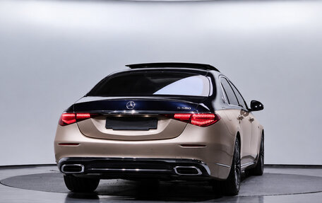 Mercedes-Benz Maybach S-Класс, 2026 год, 39 991 000 рублей, 1 фотография