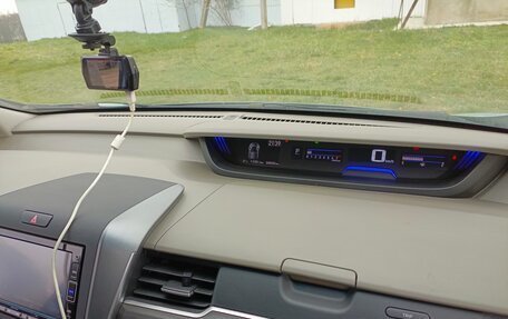 Honda Freed II, 2021 год, 1 600 000 рублей, 4 фотография