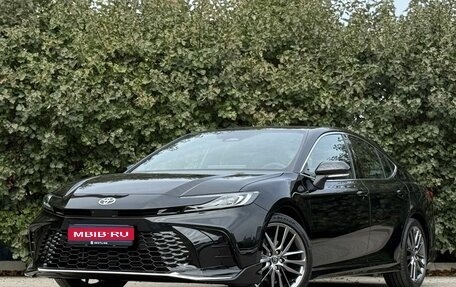 Toyota Camry, 2026 год, 4 550 000 рублей, 1 фотография