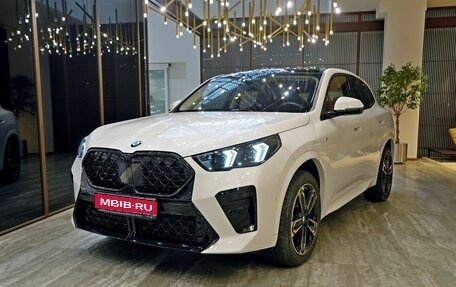BMW X2, 2024 год, 5 850 000 рублей, 1 фотография