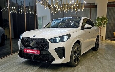 BMW X2, 2024 год, 5 850 000 рублей, 1 фотография