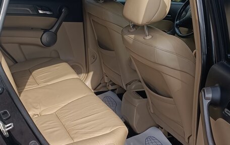 Honda CR-V III рестайлинг, 2008 год, 940 000 рублей, 10 фотография