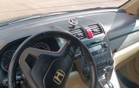 Honda CR-V III рестайлинг, 2008 год, 940 000 рублей, 14 фотография
