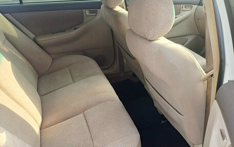 Toyota Corolla, 2003 год, 490 000 рублей, 8 фотография