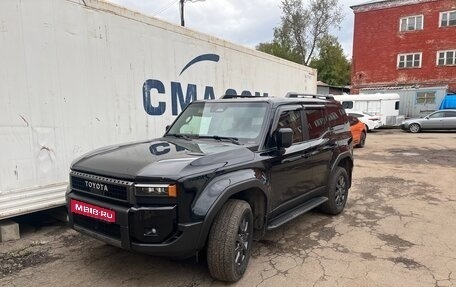 Toyota Land Cruiser Prado, 2024 год, 11 600 000 рублей, 1 фотография