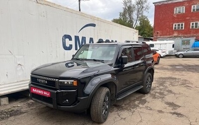 Toyota Land Cruiser Prado, 2024 год, 11 600 000 рублей, 1 фотография